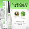 M3 Naturals Collagen Lip Enhancer Clinically Proven Natural