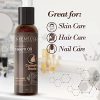 Organic Neem Oil - Hair, Nails - 100% Pure Neem Oil
