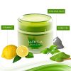 Green Tea Matcha Facial Mud Mask, Removes Blackheads