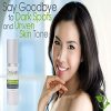 Anti-Aging Facial Serum Hydrates and Plumps Skin