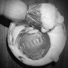 THRIVE Natural Shave Soap, Shower Soap Bar