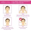 V2U Facial Anti Aging Serum, Natural Anti Wrinkle