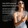 Supergoop! PLAY 100% Mineral Sunscreen SPF 30 Mist