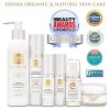 Organic Anti Aging Anti Wrinkle Serum