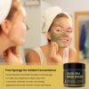 Dead Sea Mud Mask - Enhanced with Collagen