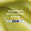 Blackhead Clearing Green Tea & Bamboo Face Scrub - Image 6