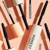 Sincere Magnificence Excessive Size Mascara + Lash Primer 🖤👁️