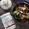 Nutiva Organic Cold-Pressed Virgin Coconut Oil