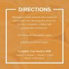 InstaNatural Vitamin C Serum with Hyaluronic Acid, Vit E