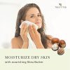 Ultra Hydrating Gentle Face Wash for Dry Skin
