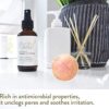 Eva Naturals Vitamin C Plus Toner (4oz) - Anti-Aging Facial Spray