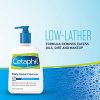 Face Wash by Cetaphil, Daily Facial Cleanser