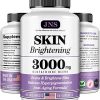 With its anti-aging and antioxidant properties, our formula is the perfect addition to your daily skincare routine.