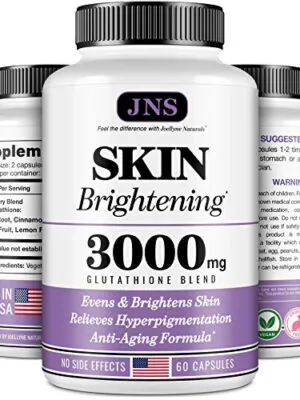 With its anti-aging and antioxidant properties, our formula is the perfect addition to your daily skincare routine.