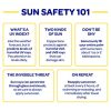 Coppertone SPORT Sunscreen Lotion Broad Spectrum SPF 30 - Image 3