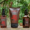 Thrive Natural Men's Skin Care Set (3 Piece)