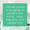 Neutrogena Ultra Gentle Hydrating Daily Facial Cleanser