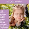 Natural Eczema Lotion, Face Rash Cream, Clinically Tested