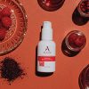 Youthful Skin with Alpha Skin Care Intensive Renewal Serum
