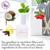 Vanilla Bean Night Cream by Eva Naturals (2 oz)