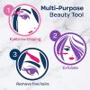 Schick Hydro Silk Touch-Up Multipurpose Exfoliating Dermaplaning Tool