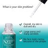 Niacinamide 20% + Zinc 4% Serum for Face - Pore Reducer