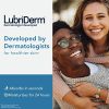 Lubriderm Daily Moisture Hydrating Unscented Body Lotion