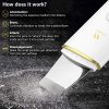 Misiki Facial Deep Cleansing and Blackhead Removal Tool