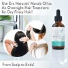 Virgin Moisturizing Beauty Oil Organic for Face and Hair