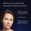 Antioxidant Corrective Face Serum with Vitamins C & E