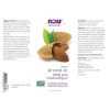 NOW Solutions, Sweet Almond Oil, 100% Pure Moisturizing Oil