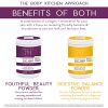 Body Kitchen- Youthful Beauty, Collagen Peptide Powder