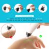 Exfoliate and Clear Pores Blackhead Remover Vacuum Pore Cleaner
