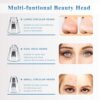 Blackhead Remover Pore Vacuum Extractor Cleansing Technology