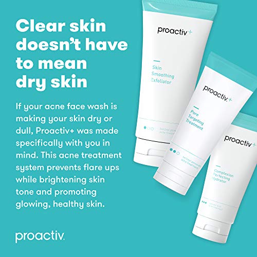 Proactiv+ 3 Step Advanced Skincare Acne Treatment