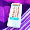 Sunscreen Stick - SPF 30, Non-Nano Zinc Oxide, 2-Pack for On-the-Go Sun Protection