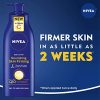 NIVEA Q10 Firming Body Lotion – For Firmer, Smoother Skin in Just 2 Weeks! 💪✨