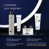 Antioxidant Corrective Face Serum with Vitamins C & E