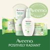 Aveeno Positively Radiant Skin Brightening Daily Facial Scrub
