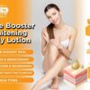 Kojic Acid Skin Care Renewal Body Lotion