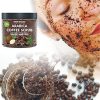 100% Natural Arabica Coffee Scrub with Organic Coffee