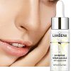 Line Rewind 24K Gold Serum – Collagen Lifting Ampoule for Tightening, Firming & Wrinkle Reduction 🌟✨