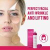 V2U Facial Anti Aging Serum, Natural Anti Wrinkle