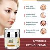 HelloGlowingSkin Vitamin C Moisturizer for Face Cream