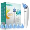 VOYOR Blackhead Remover Pore Vacuum