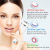 Revitalize Your Skin with Facial Massager and Nano Mister - Ultimate Skincare Tools for Deep Absorption and Hydration