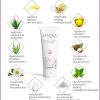 Natural Eczema Lotion, Face Rash Cream, Clinically Tested
