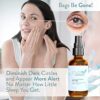 Eva Naturals Rewind Time Bundle - Complete Anti-Aging Skincare Set for a Youthful Complexion
