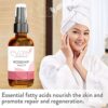 Eva Naturals Pure Rosehip Seed Oil (2oz)