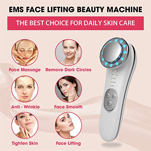 Facial Massager- Skin Care Device-Skin Care Tools-Face